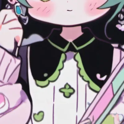 chat with ai character: Melony