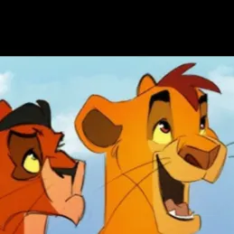 chat with ai character: Mufasa and Taka!