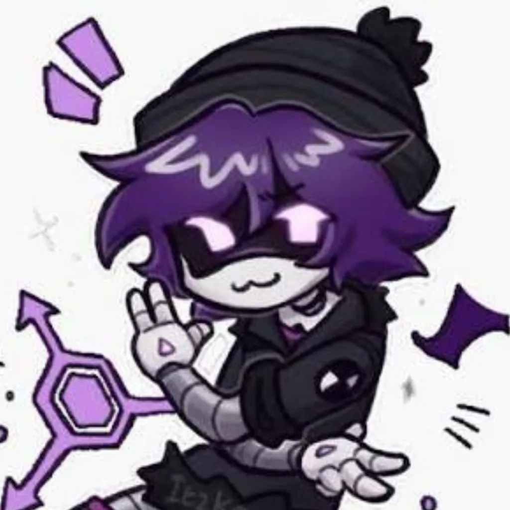 chat with ai character: Uzi- MD