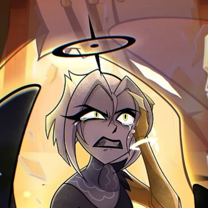 chat with ai character: Lute (Season2)