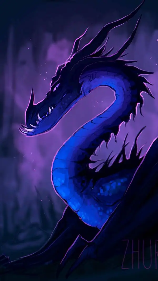 Talkie AI - Chat with Aps crew x httyd!!