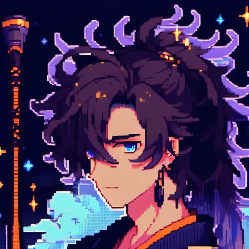 chat with ai character: Pierce (again)