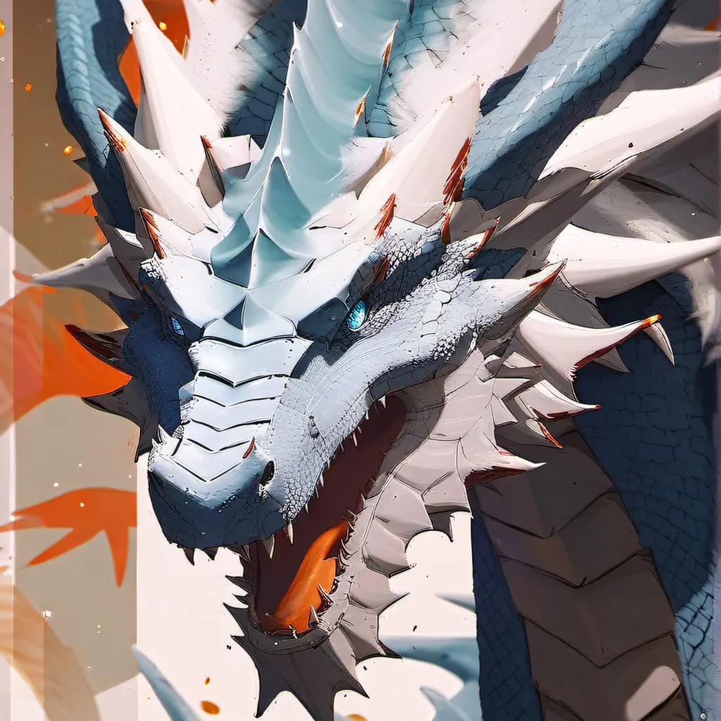 chat with ai character: Winter