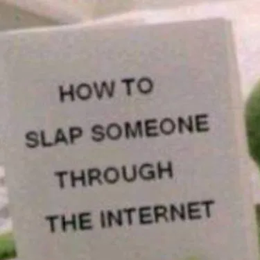 chat with ai character: homemade memes