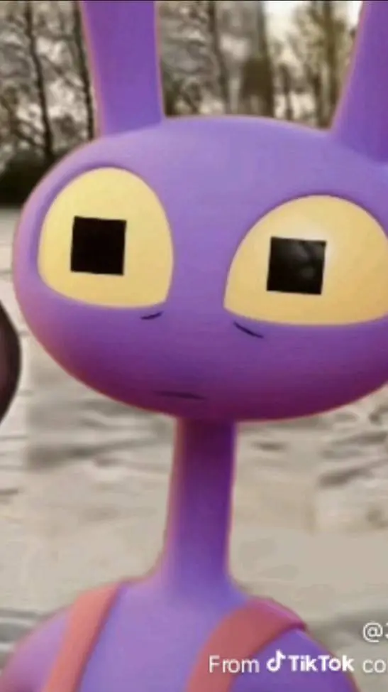 ai character: tadc computer background