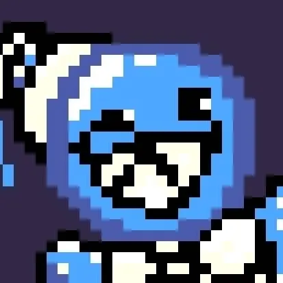 chat with ai character: TADC Bubble/Abel