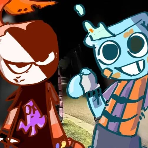 chat with ai character: DW Weird/Dreamcore