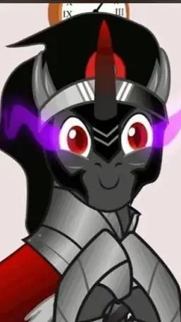 Talkie AI - Chat with MLP but anthro