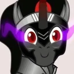 chat with ai character: MLP but anthro