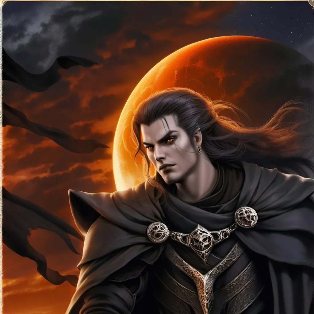 chat with ai character: Vampire helper 1