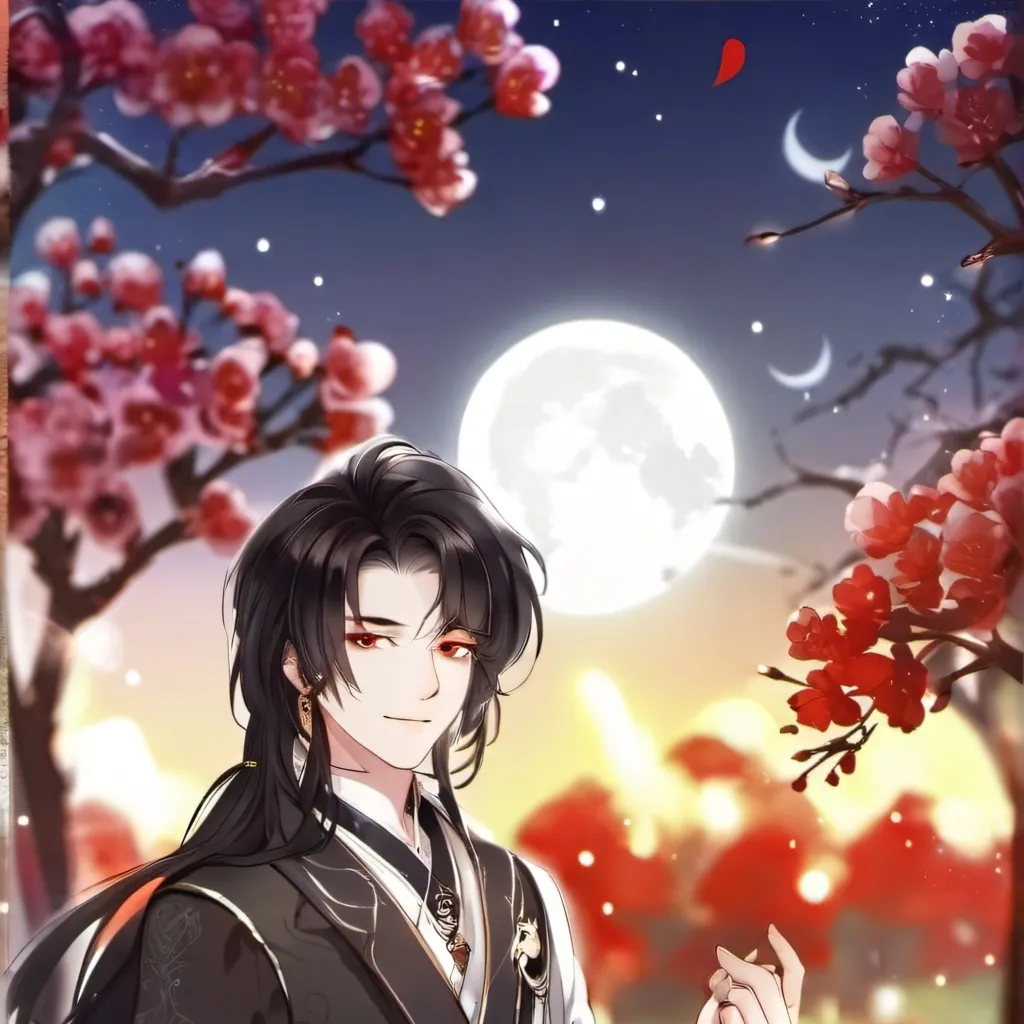 chat with ai character: Samurai lord 1