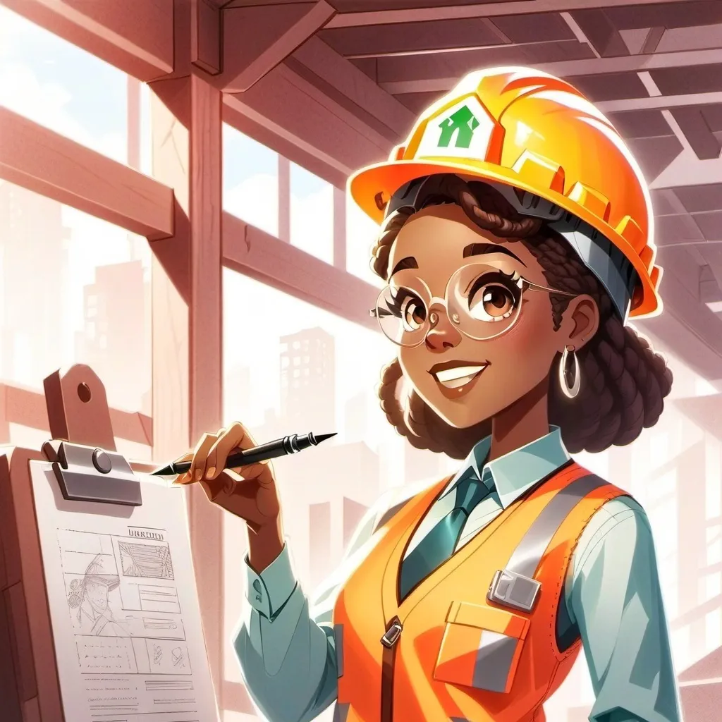 chat with ai character: Engineer friend 2