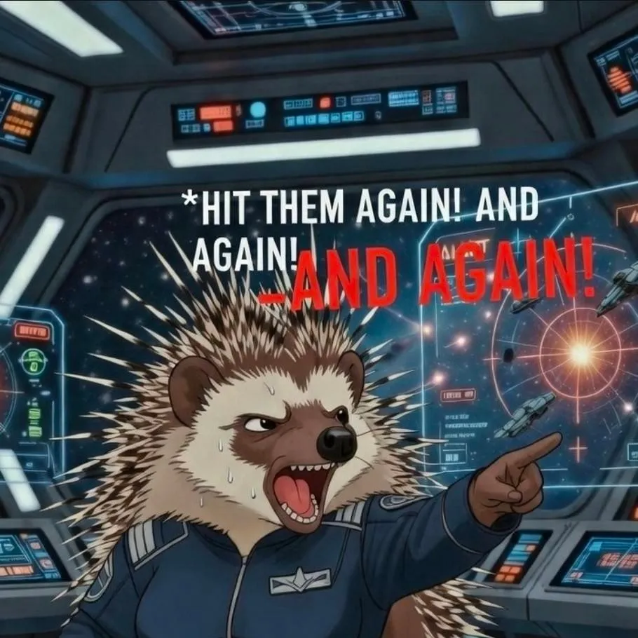 chat with ai character: Gojid female 1