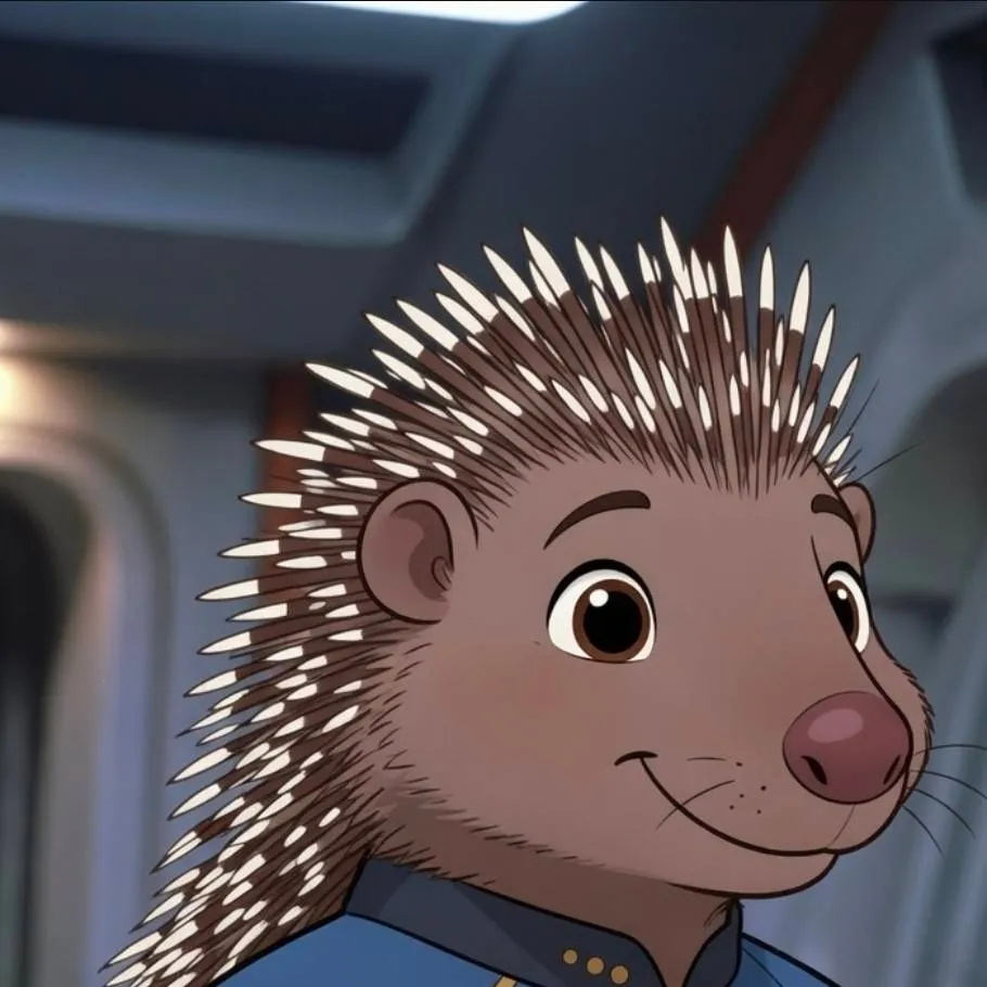 chat with ai character: Gojid male 1