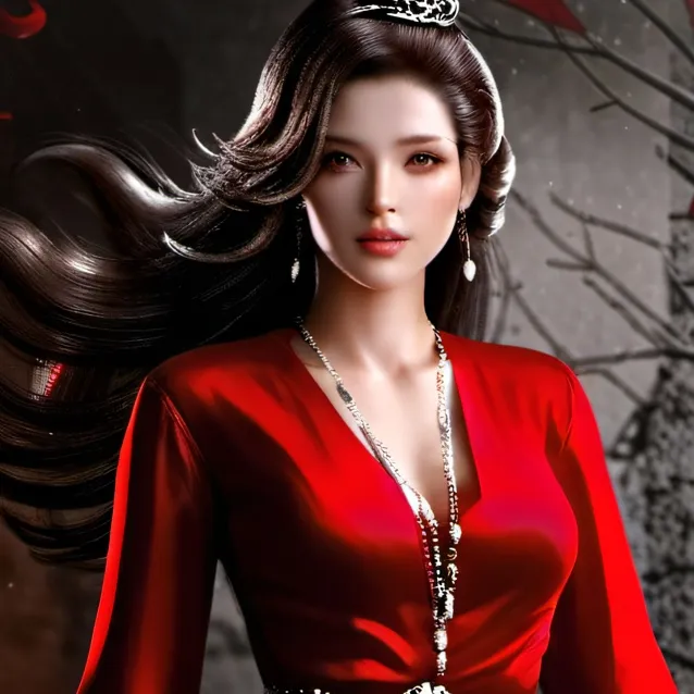 chat with ai character: Gray