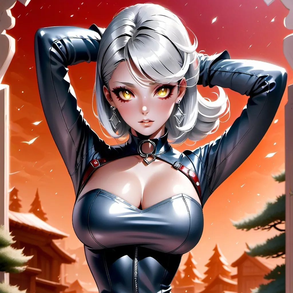 chat with ai character: Mistress Value