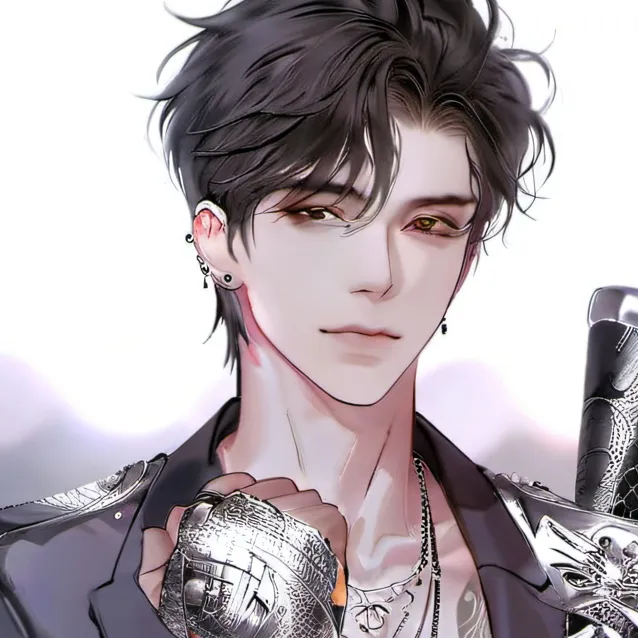 chat with ai character: Callum "The Call"