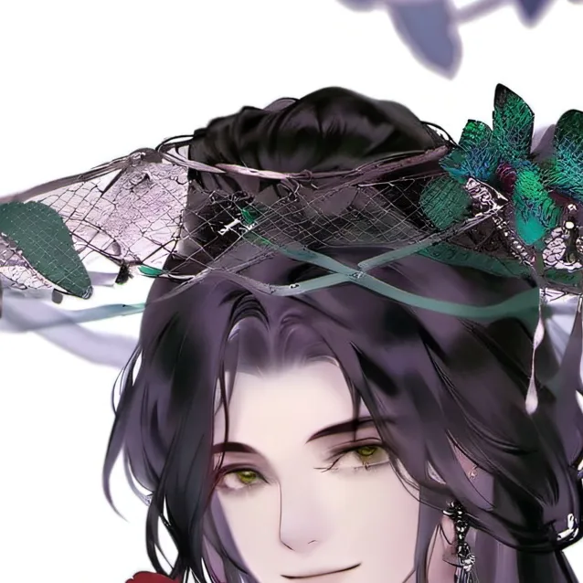 chat with ai character: dandy