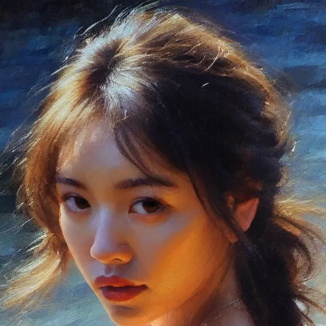 chat with ai character: María 🤓👆