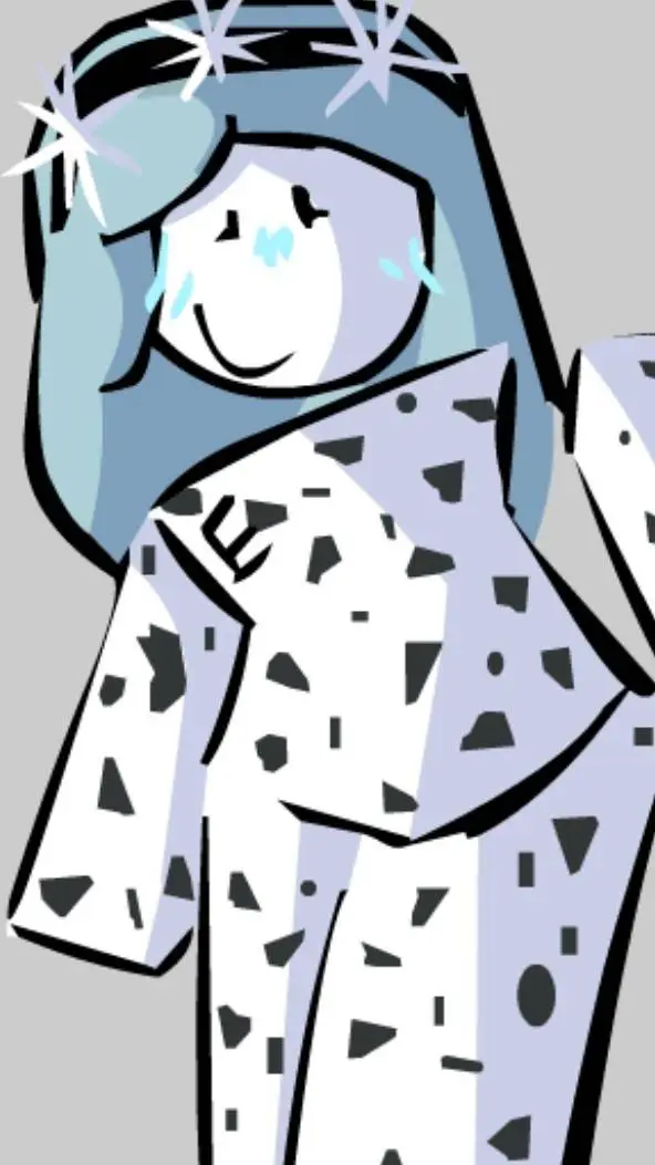 ai character: Eunoia background