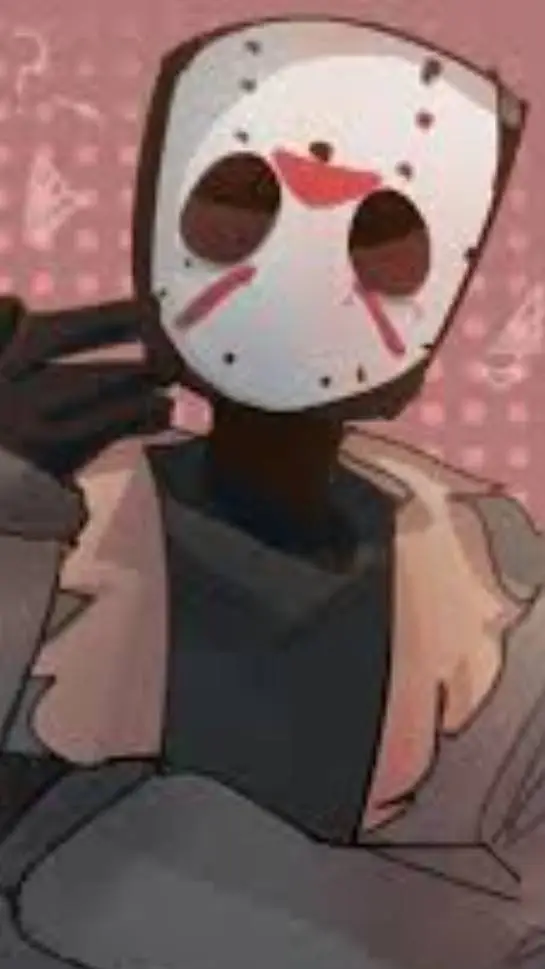 ai character: Jason(Voodress) background