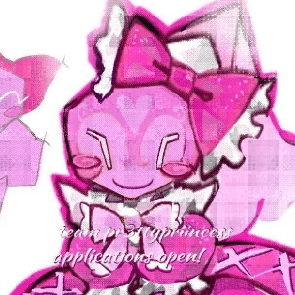 chat with ai character: Prettyprincess 