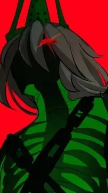ai character: Betrayed(1x) background