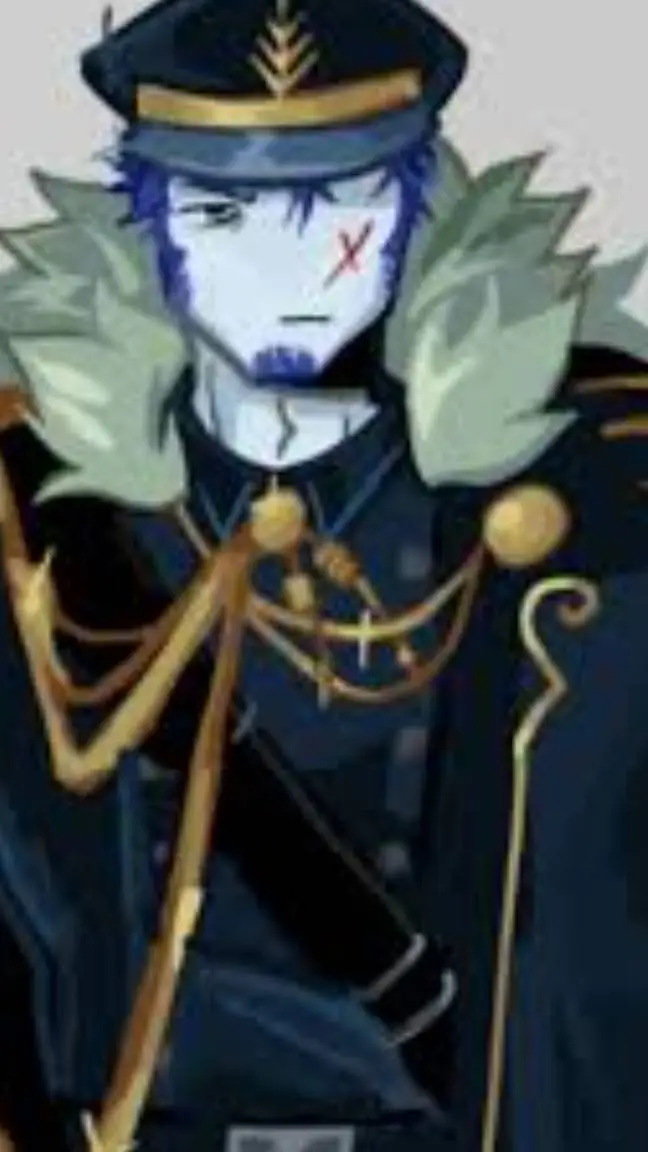 ai character: Guest1337(M4) background