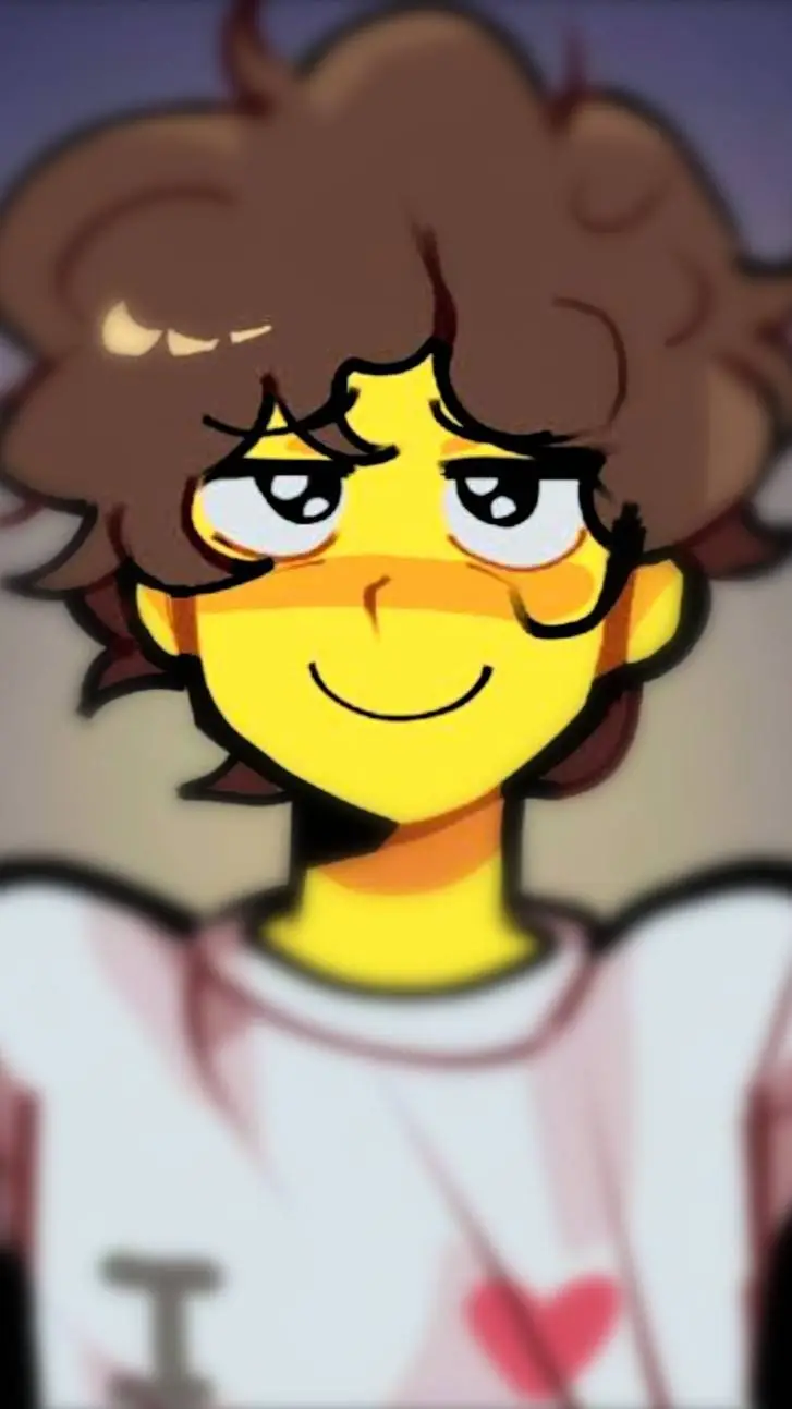 ai character: Shedletsky background