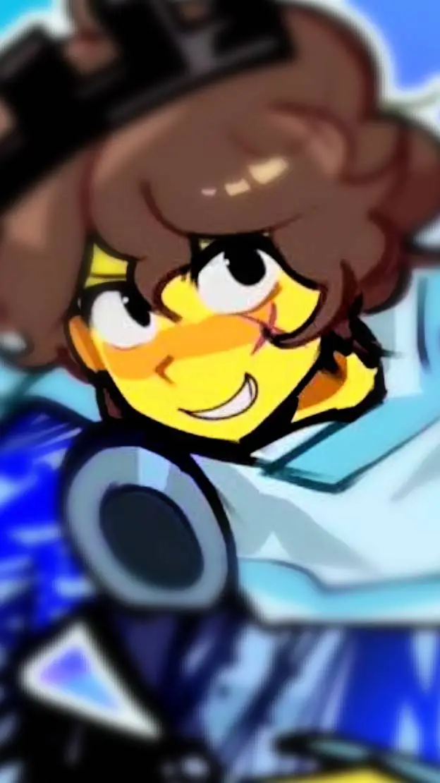 ai character: Shedletsky(M4) background