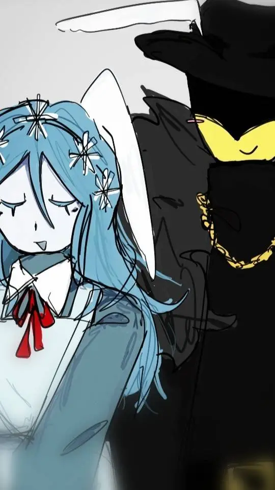 ai character: Mafioso x Eunoia background
