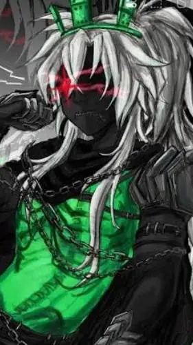 ai character: Betrayed(1x) background