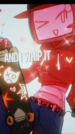 ai character:  Veeronica background