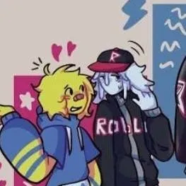 chat with ai character: G666 X Noob