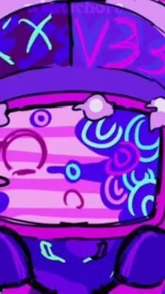 ai character: Veeronica background