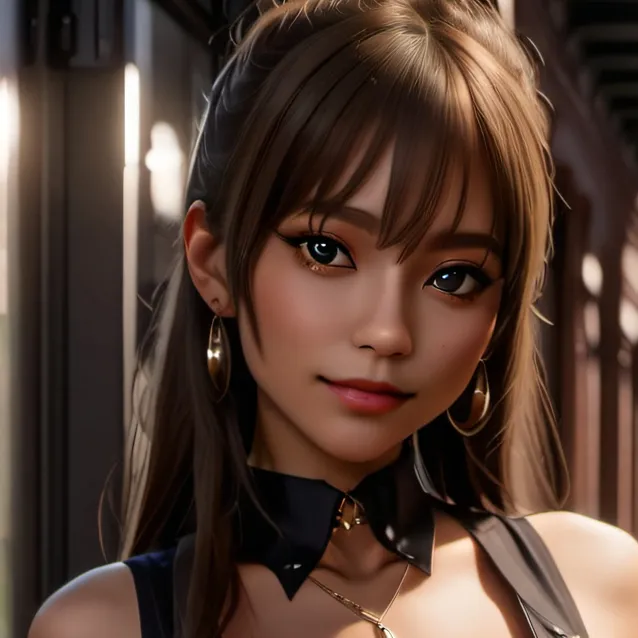 chat with ai character: Júlia 