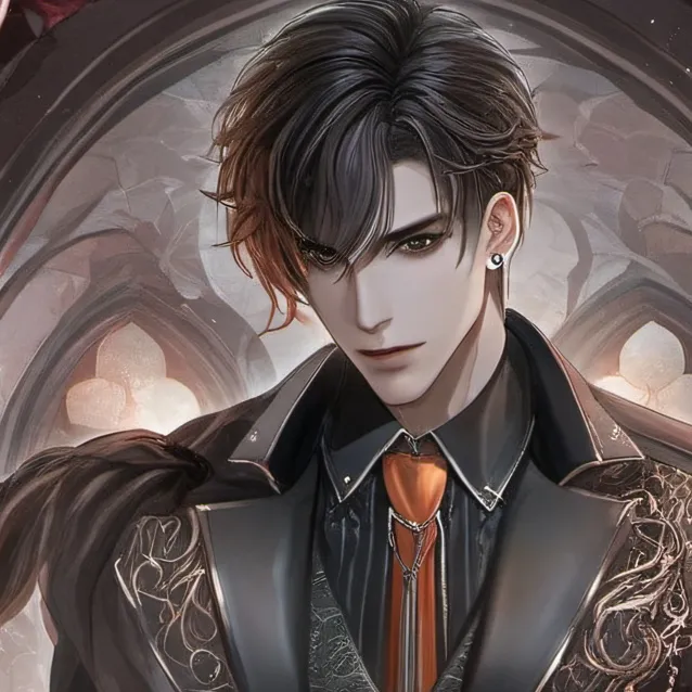 chat with ai character: Arthur