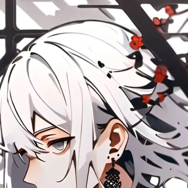 chat with ai character: eu roubei sua namo