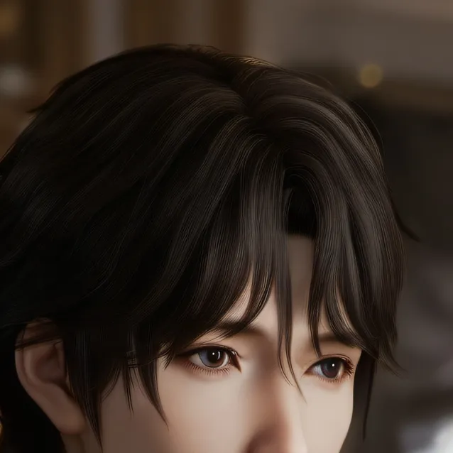 chat with ai character: Evandro 