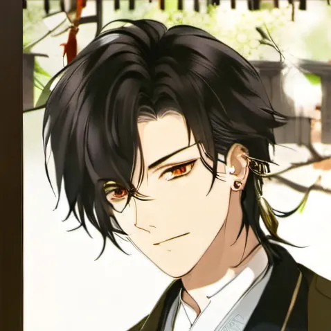 chat with ai character: Leo