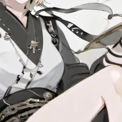 chat with ai character: Morgan