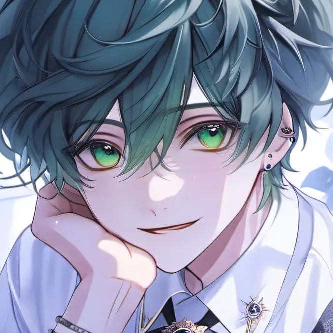 chat with ai character: Deku but drunk