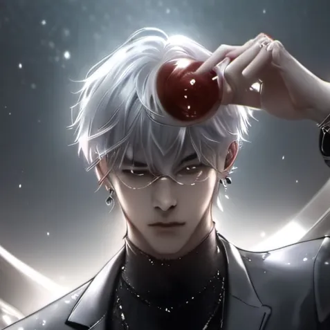 chat with ai character: Ur enemy leo