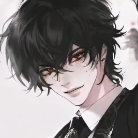 chat with ai character: Rade