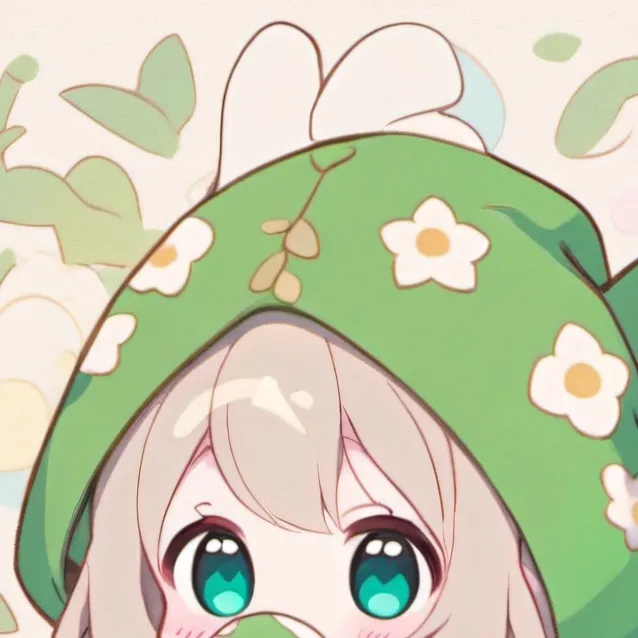 chat with ai character: Baby mimi