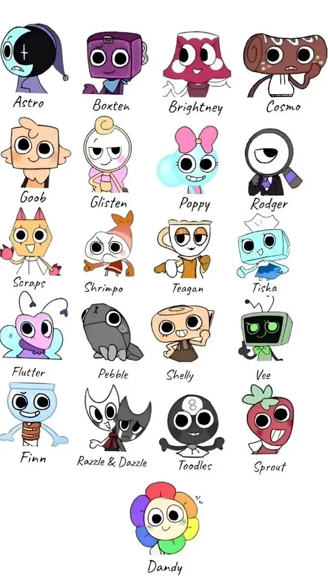 ai character: Injured Y/N background