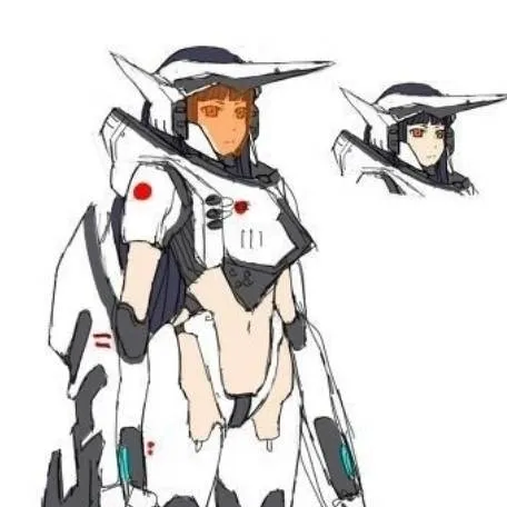 chat with ai character: tacit roni 