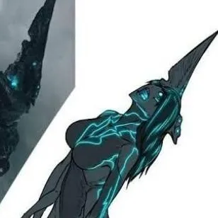 chat with ai character: Knefehead