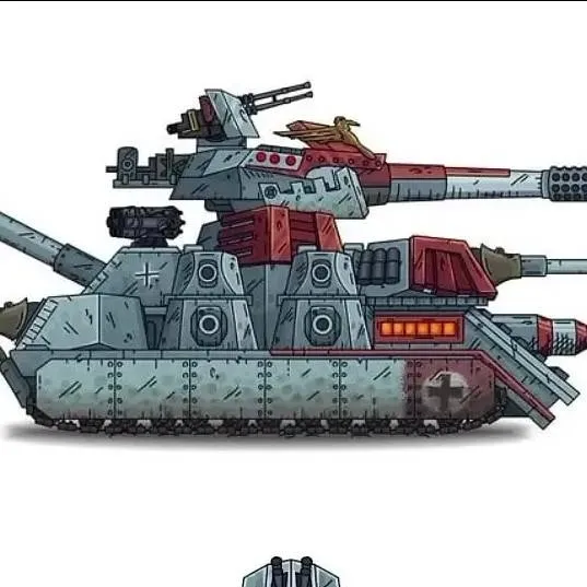 chat with ai character: panzer 44