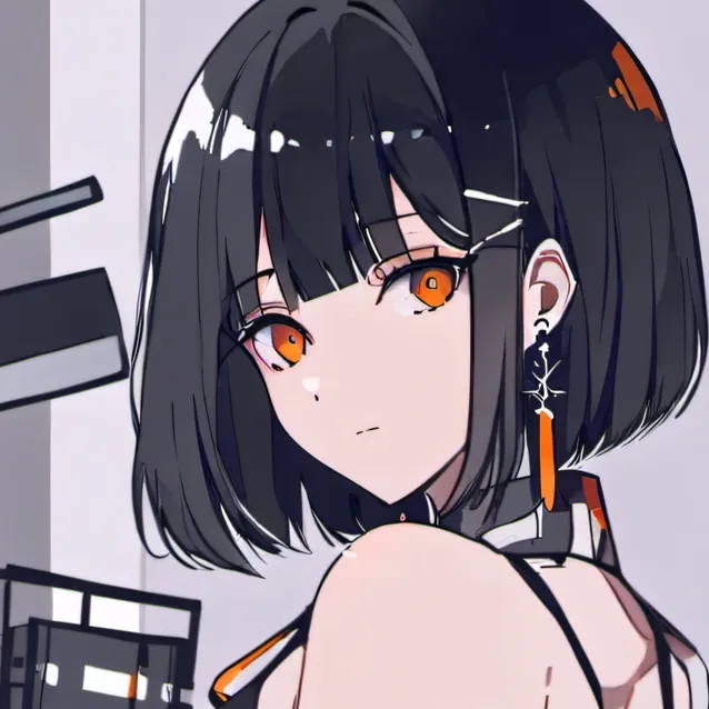 chat with ai character: Lidia